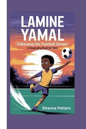 Lamine Yamal