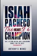 Isiah Pacheco