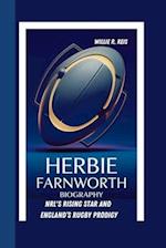 Herbie Farnworth Biography