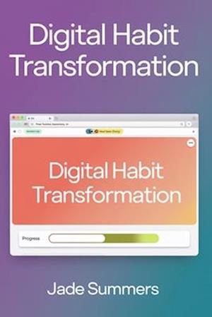 Digital Habit Transformation