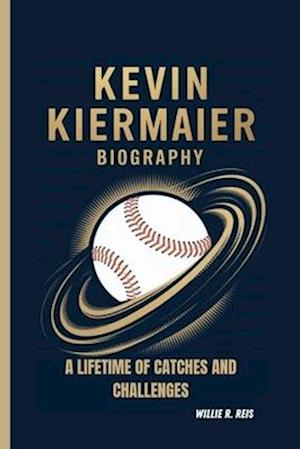 Kevin Kiermaier Biography