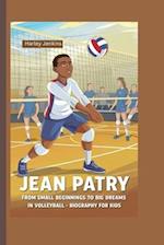 Jean Patry