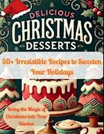 Delicious Christmas Desserts