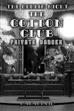 The Cotton Club-NOIR