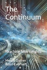 The Continuum: Reaching New Heights 