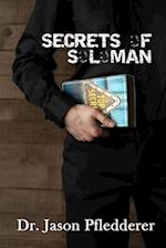 Secrets of Solomon