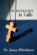 Strategies of Faith