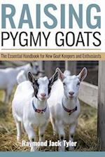 Raising Pygmy Goats