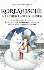 Koreanische Märchen und Legenden