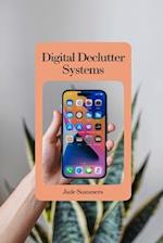 Digital Declutter Systems