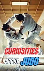 Curiosities about Judo