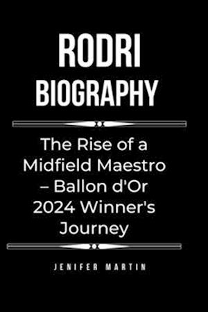 Rodri biography