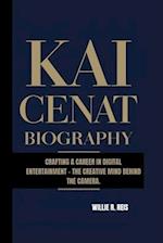 Kai Cenat Biography