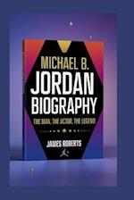 Micheal B. Jordan biography