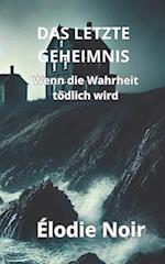 Das Letzte Geheimnis