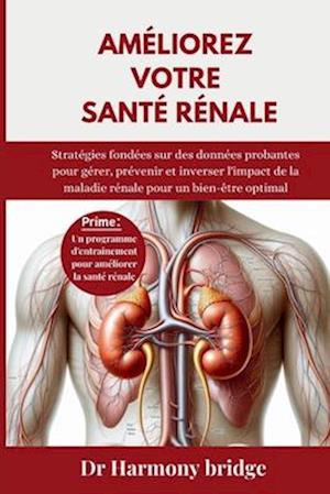 Améliorez votre santé rénale