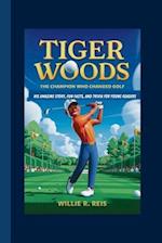 Tiger Woods