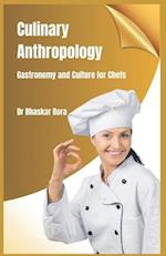 Culinary Anthropology