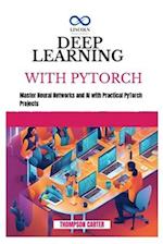 Deep Learning with Pytorch