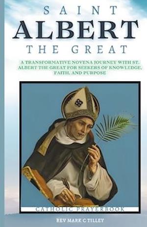 Novena to Saint Albert the Great