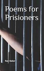 Poems for Prisioners