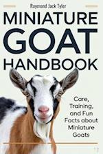 Miniature Goat Handbook