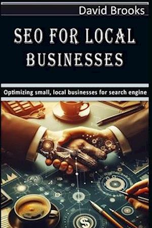 SEO for local businesses