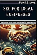 SEO for local businesses