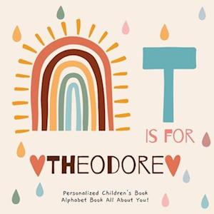 T is for Theodore