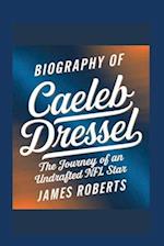 Biography of Caeleb Dressel: Swimming to Glory 