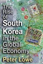 The Rise of South Korea in the Global Economy: The Causes & Consequences of South Korea's Economic Growth for A Level & IB Geography 