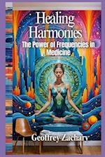 Healing Harmonies: The Power of Frequencies in Medicine 