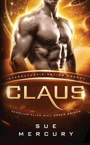 Claus: Intergalactic Dating Agency