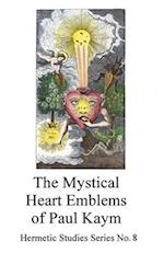 The Mystical Heart Emblems 