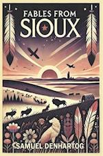 Fables from Sioux 