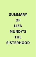 Summary of Liza Mundy's The Sisterhood