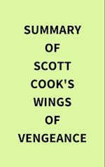 Summary of Scott Cook's Wings of Vengeance