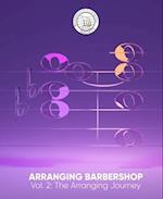 Arranging Barbershop - Volume Two