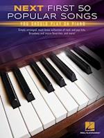 Next First 50 Popular Songs You Should Play on Piano