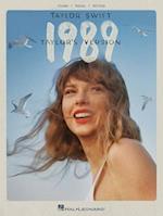 Taylor Swift - 1989 (Taylor's Version)