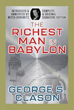 The Richest Man In Babylon