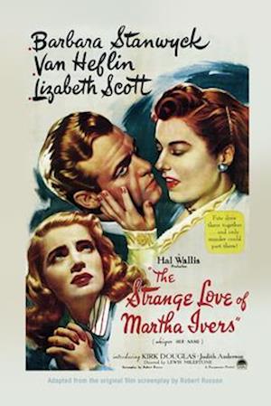 The Strange Love of Martha Ivers