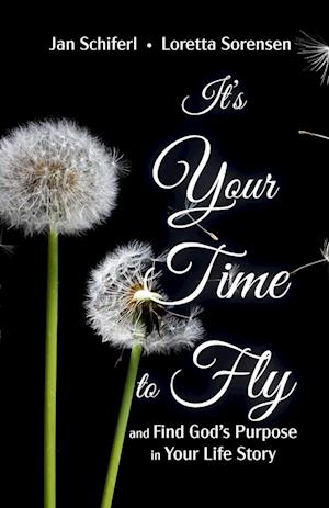 It's Your Time to Fly