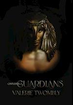 Guardians Omnibus 2: Books 4-7 
