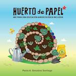 Huerto de papel