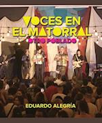 Voces en el matorral