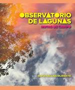 Observatorio de lagunas