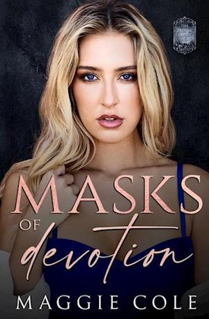 Masks of Devotion