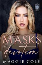 Masks of Devotion 
