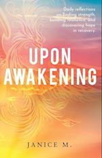 Upon Awakening 